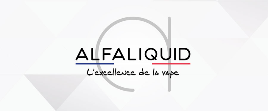 e-liquide alfaliquid